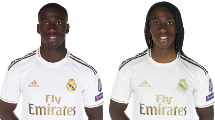 FERLAND MENDY
