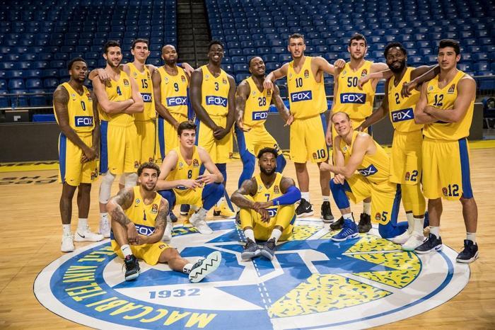 Turkish Airlines EuroLeaguede şov zamanı