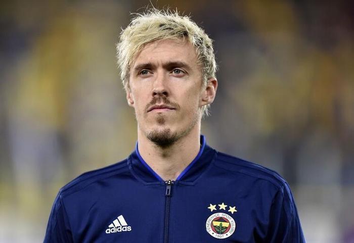 Fenerbahçede Max Kruse gerçeği ortaya çıktı