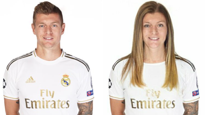 TONI KROOS