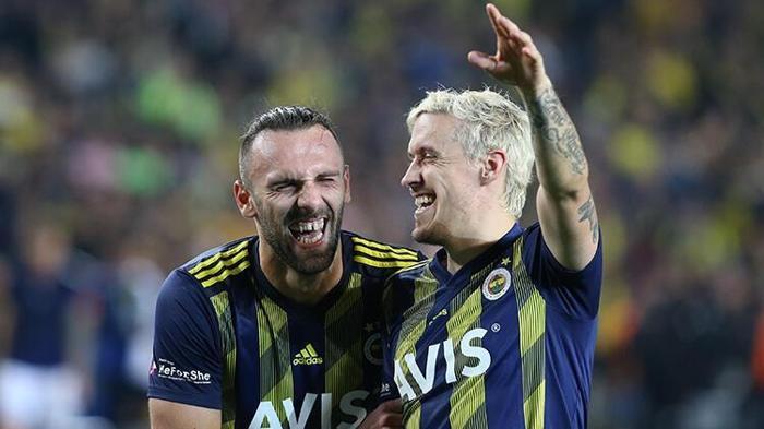 Fenerbahçede Max Kruse gerçeği ortaya çıktı