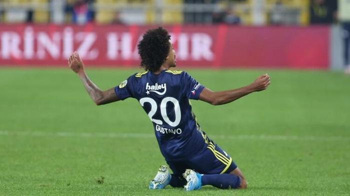 Luiz Gustavo
