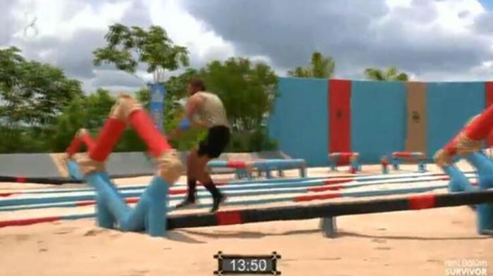 Survivor 2020de Sercan Yıldırıma şok sözler Nisa...