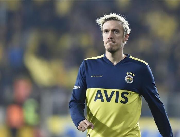 Fenerbahçede Max Kruse gerçeği ortaya çıktı