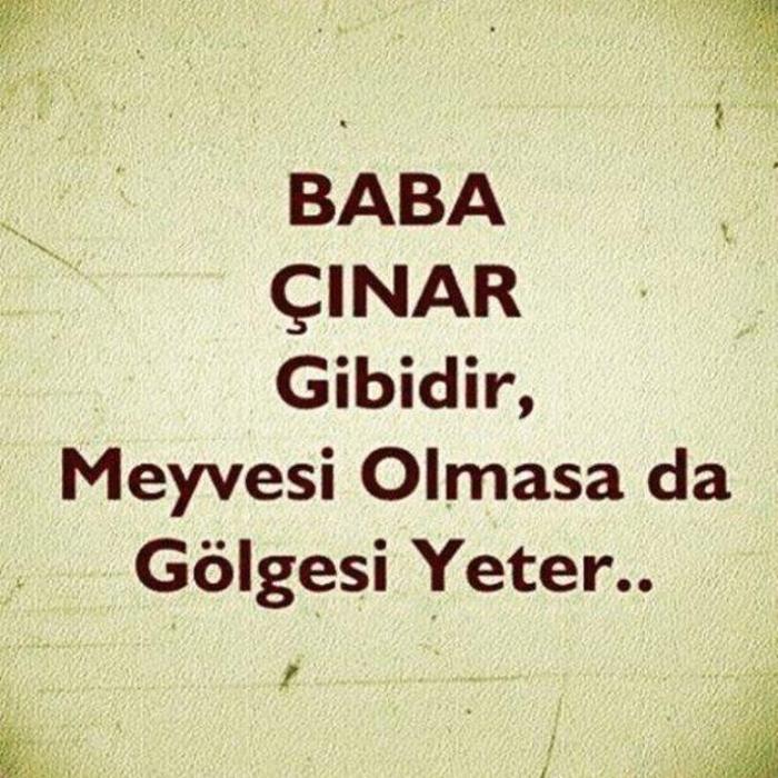 Babalar Günü kutlu olsun 2020 Babalar Günü mesajları En güzel resimli ve anlamlı Babalar günü kutlama sözleri