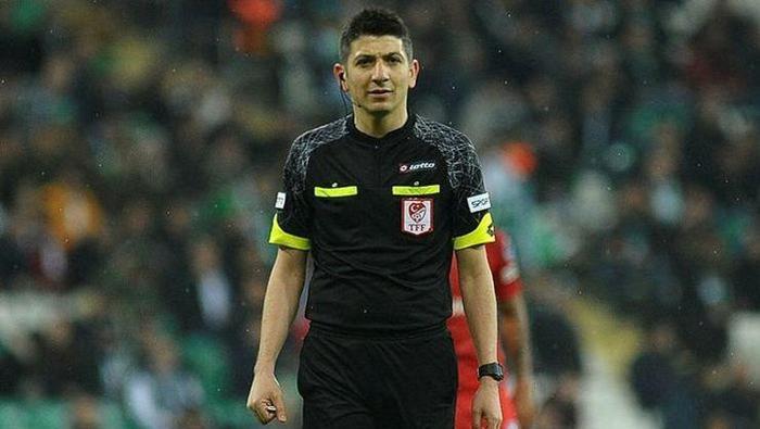 Galatasaraya deplasmanda Uğurlu gelmiyor
