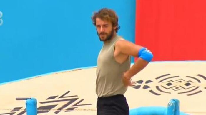 Survivor 2020de Sercan Yıldırıma şok sözler Nisa...