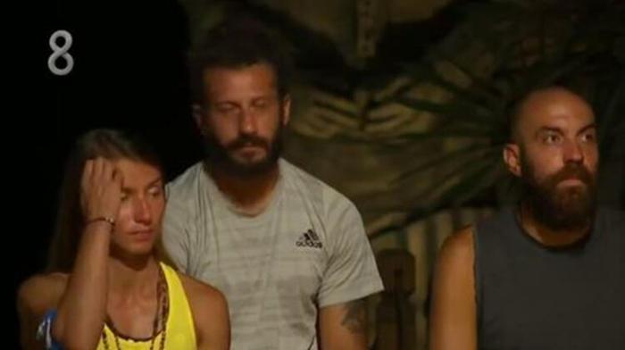 Survivor 2020de Sercan Yıldırıma şok sözler Nisa...