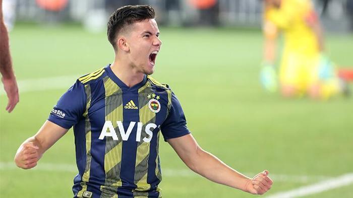 Ferdi Kadıoğlu