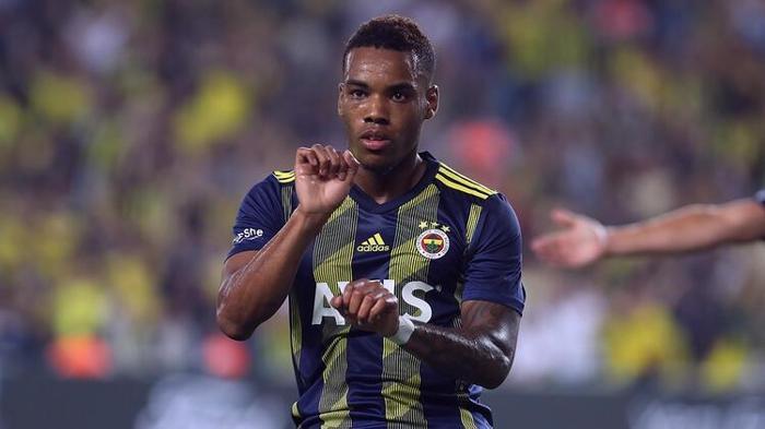 Garry Rodrigues