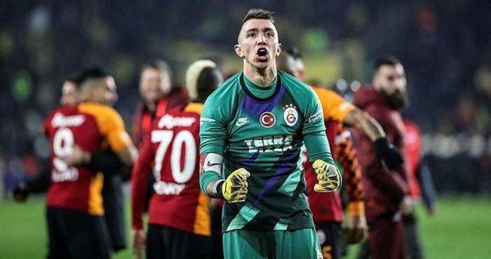 İşte Galatasarayın muhtemel 11i