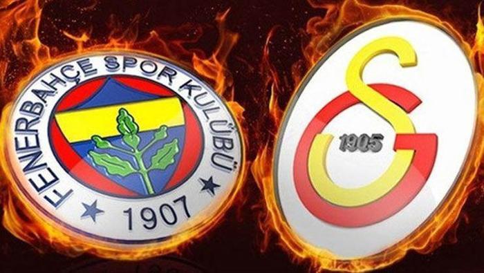 Galatasaraydan Fenerbahçeye yılın çalımı 1 transfer 1 ayrılık