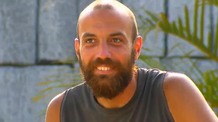 Survivor 2020de Sercan Yıldırıma şok sözler Nisa...