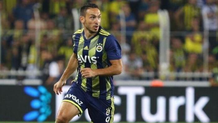 Mevlüt Erdinç