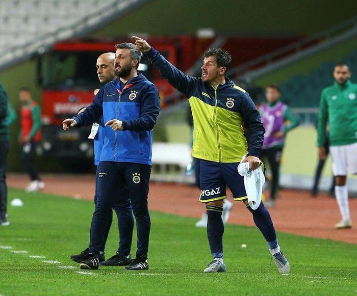 Flaş transfer hamlesi Fenerbahçeden Gustavo Gomez operasyonu