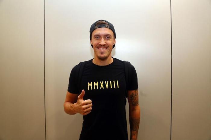 Fenerbahçede Max Kruse gerçeği ortaya çıktı