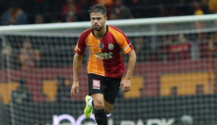 İşte Galatasarayın muhtemel 11i