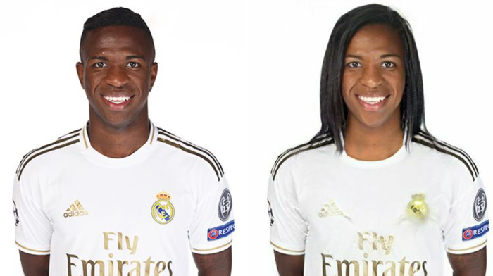 VINICIUS JR