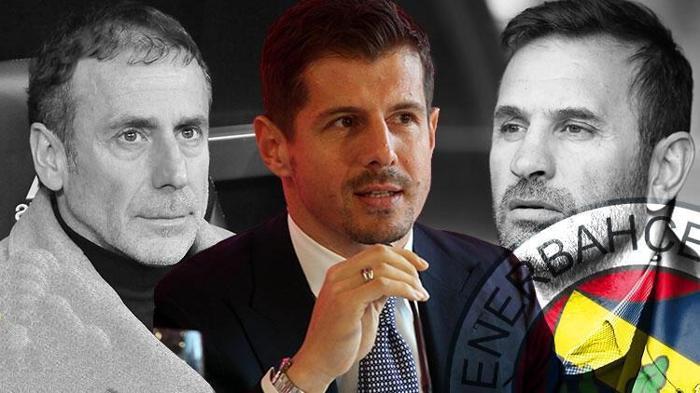 Son dakika | Fenerbahçede Ali Koçun yalısında teknik direktör zirvesi