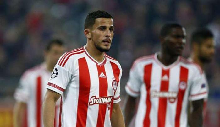 Galatasaraydan Fenerbahçeye yılın çalımı 1 transfer 1 ayrılık
