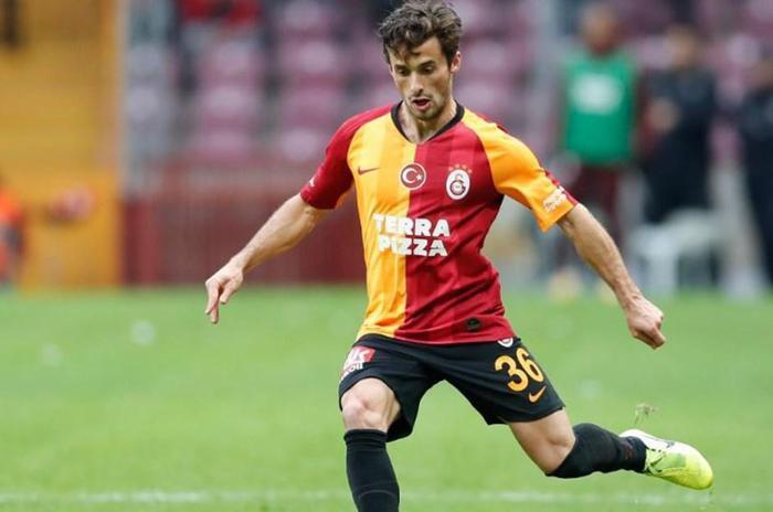 İşte Galatasarayın muhtemel 11i