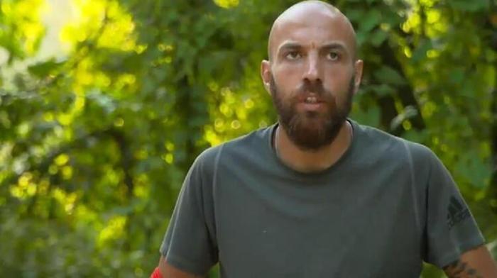 Survivor 2020de Sercan Yıldırıma şok sözler Nisa...