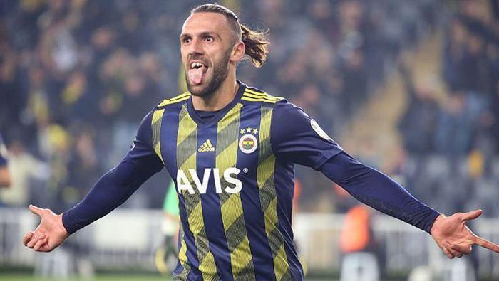 Vedat Muriç