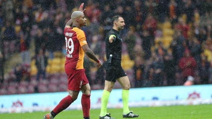 İşte Galatasarayın muhtemel 11i