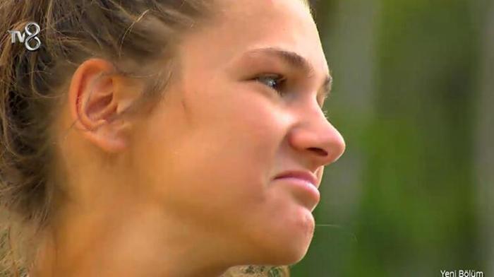 Survivor 2020de Sercan Yıldırıma şok sözler Nisa...
