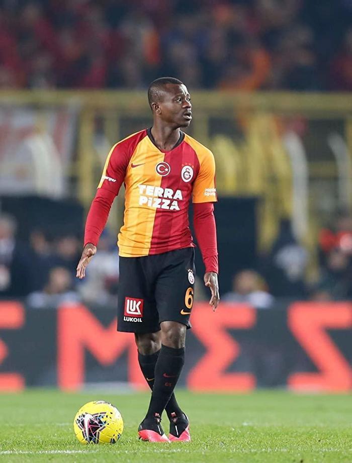 İşte Galatasarayın muhtemel 11i