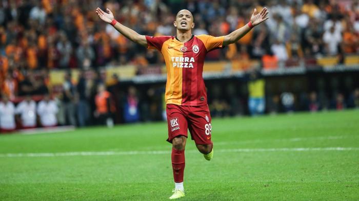 İşte Galatasarayın muhtemel 11i