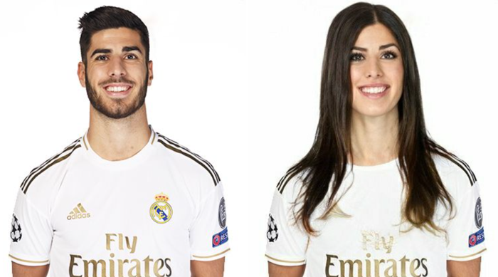 MARCO ASENSIO