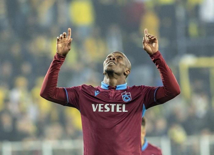 Anthony Nwakaeme