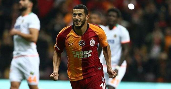 İşte Galatasarayın muhtemel 11i