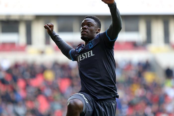 Caleb Ekuban