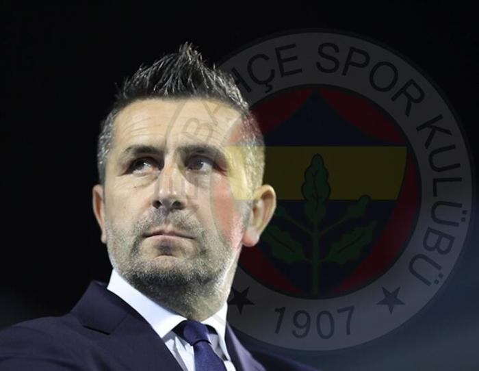 Son dakika | Fenerbahçede Ali Koçun yalısında teknik direktör zirvesi