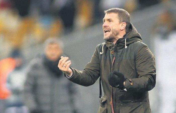 Fenerbahçede teknik direktör gelişmesi Rebrovun anlaşma şartı