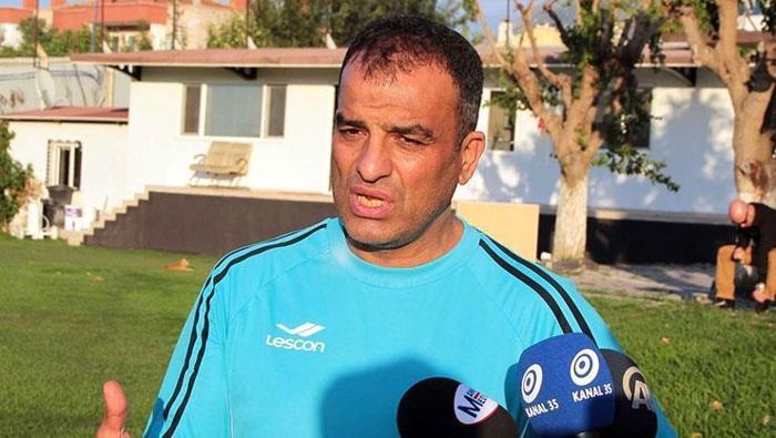Sosyal medyada olay oldu Luiz Gustavoya Tahir Karapınar şoku