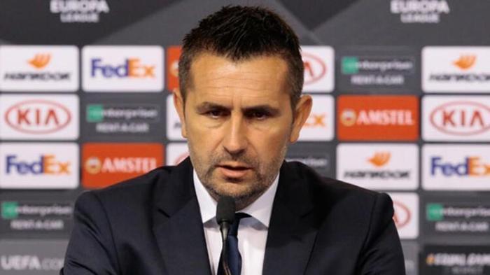 Son dakika | Fenerbahçede Ali Koçun yalısında teknik direktör zirvesi
