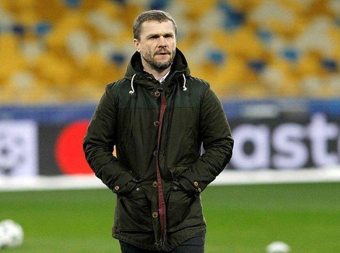 Fenerbahçede teknik direktör gelişmesi Rebrovun anlaşma şartı