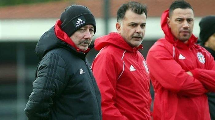 Premier Ligden ayrıldı Beşiktaşa bedelsiz geliyor