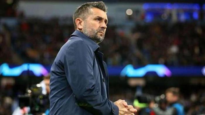Son dakika | Fenerbahçede Ali Koçun yalısında teknik direktör zirvesi