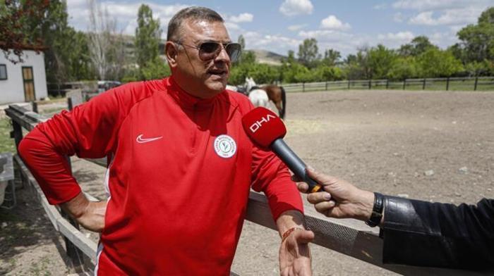Hasan Kartaldan son dakika Oğulcan Çağlayan ve Galatasaray açıklaması...