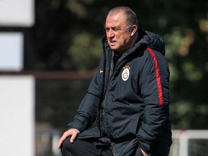 Galatasarayda Fatih Terimin son bombası