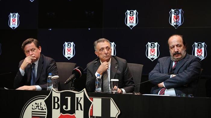 Son dakika | Beşiktaşta dev kampanya yolda