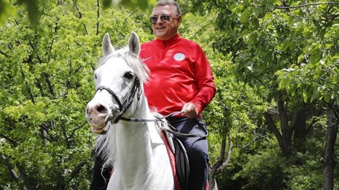 Hasan Kartaldan son dakika Oğulcan Çağlayan ve Galatasaray açıklaması...
