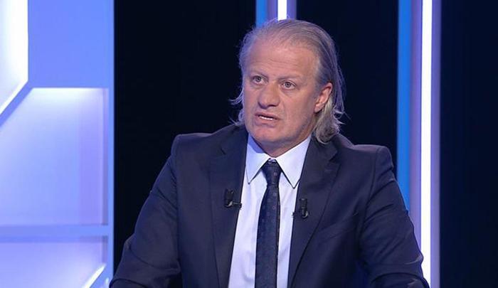 Tugay Kerimoğlundan Fenerbahçe bombası