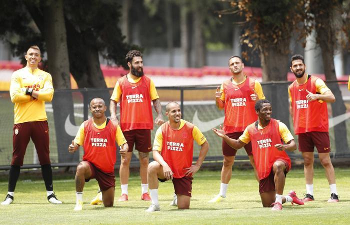 Galatasaray transferde bombaları patlatacak 25 milyon Euro gelir...