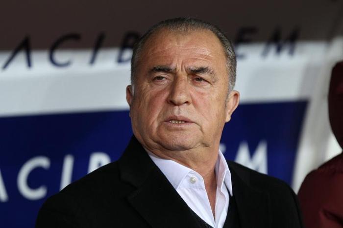 Galatasarayda Fatih Terimin son bombası