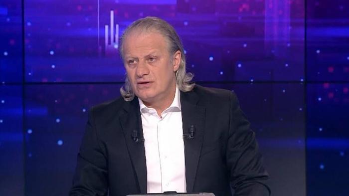 Tugay Kerimoğlundan Fenerbahçe bombası